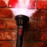 Фонарь ручной светодиодный Forever Light TORCH FLF-04 600 лм — фото 6