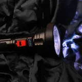 Фонарь ручной светодиодный Forever Light TORCH FLF-04 600 лм — фото 7