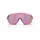 Солнцезащитные очки Bliz Fusion Small, Розовый — фото 2