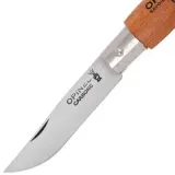 Opinel Складной нож с клинком из углеродистой стали No.4 — фото 3