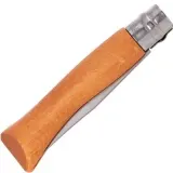 Opinel Складной нож с клинком из углеродистой стали No.4 — фото 5