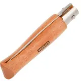 Opinel Складной нож с клинком из углеродистой стали No.4 — фото 6