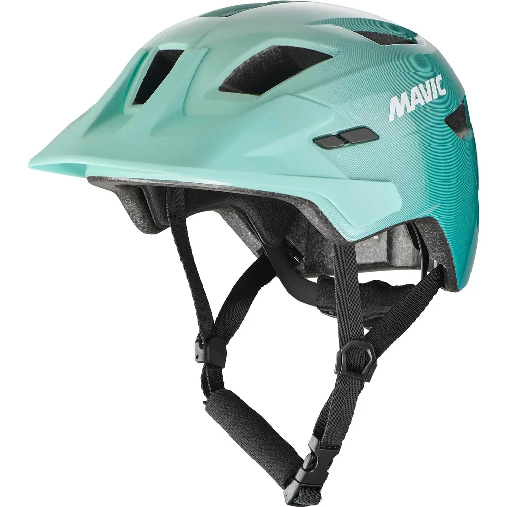 Шлем велосипедный детский Mavic Junior Explorer