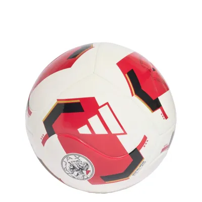 Adidas Мяч футбольный домашний клубный Ajax Amsterdam
