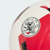 Adidas Мяч футбольный домашний клубный Ajax Amsterdam — фото 3