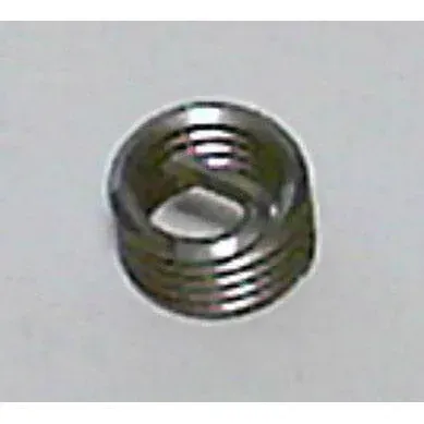 Резьбовые вставки Bofix 299936 Helicoil M6, 25 штук