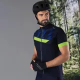 Шлем велосипедный CMP Helmet для MTB с козырьком — фото 3