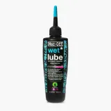 Смазка для велосипедной цепи Muc-Off Wet Lube 120 мл — фото 1
