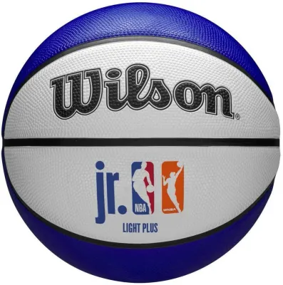 Мяч баскетбольный Wilson Jr NBA WNBA DRV Light Ball, размер 5