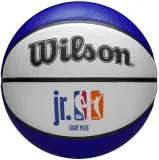 Мяч баскетбольный Wilson Jr NBA WNBA DRV Light Ball, размер 5 — фото 1