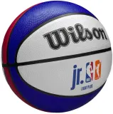 Мяч баскетбольный Wilson Jr NBA WNBA DRV Light Ball, размер 5 — фото 4