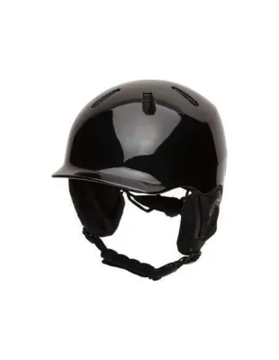 Шлем велосипедный и горнолыжный Marko Helmets Astro чёрный