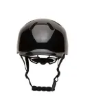 Шлем велосипедный и горнолыжный Marko Helmets Astro чёрный — фото 3