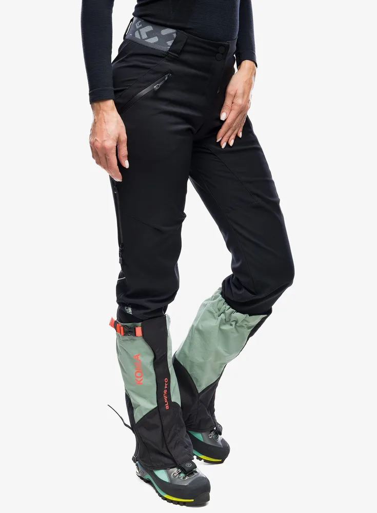 Гетры Kohla Alpine Pro
