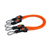Набор эспандеров PTP Resistance System Mini с рукоятками и якорем для помещения — фото 4