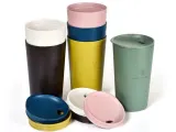 Кружка туристическая Light My Fire MyCup'n Lid Large 500 мл — фото 2