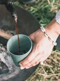 Кружка туристическая Light My Fire MyCup'n Lid Large 500 мл — фото 3