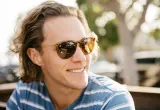 Солнцезащитные очки Knockaround Mary Jane категория 3 поляризационные глянцевые — фото 6