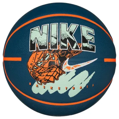 Мяч баскетбольный Nike Everyday Playground, синий