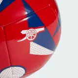 Adidas Мяч футбольный Arsenal Home Club — фото 3