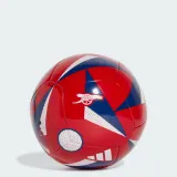 Adidas Мяч футбольный Arsenal Home Club — фото 5
