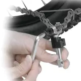 Выжимка велосипедной цепи Topeak Super Chain Tool 13S — фото 3