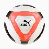 Мяч футбольный Puma King, Разноцветный — фото 2