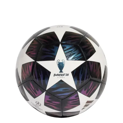 Adidas Мяч футбольный UEFA Champions League Final Club