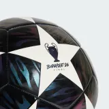 Adidas Мяч футбольный UEFA Champions League Final Club — фото 3