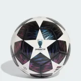 Adidas Мяч футбольный UEFA Champions League Final Club — фото 5