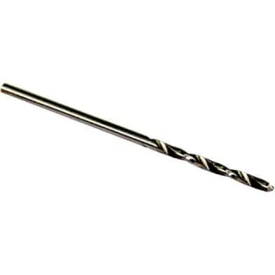 Сверло спиральное по металлу Bofix HSS-G 1,5 мм