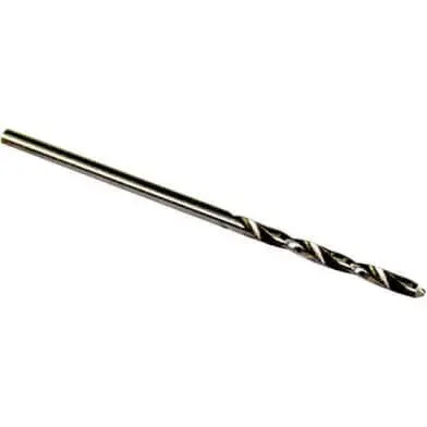 Сверло спиральное по металлу Bofix HSS-G 1,5 мм