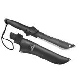 Мачете Gerber Gator Junior с чехлом — фото 1
