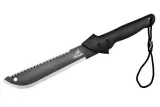 Мачете Gerber Gator Junior с чехлом — фото 2
