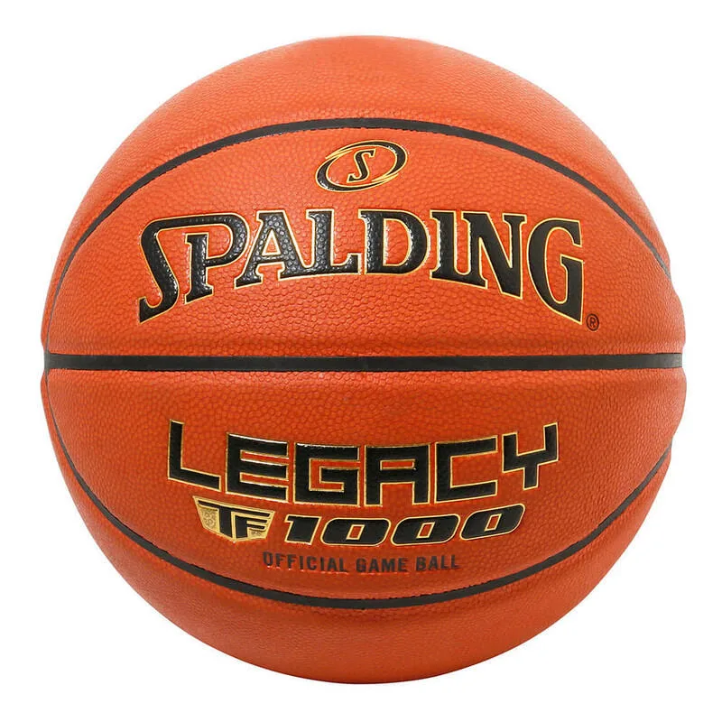 Мяч баскетбольный Spalding TF1000 Legacy