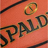 Мяч баскетбольный Spalding TF1000 Legacy — фото 3