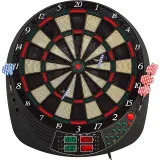 Электронная мишень для дартса Best Sporting Coventry с 4 табло — фото 2