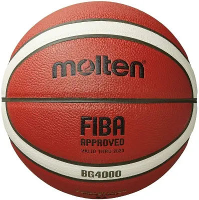 Мяч баскетбольный Molten B7G4000 FIBA