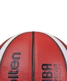 Мяч баскетбольный Molten B7G4000 FIBA — фото 3
