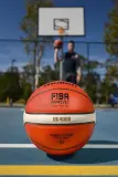 Мяч баскетбольный Molten B7G4000 FIBA — фото 6