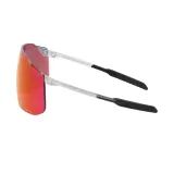 Очки велосипедные Shimano S-PHYRE SL Matte Crystal, линзы Ridescape Road — фото 3