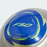 Adidas Мяч футбольный Messi Club — фото 5