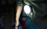 Солнечная лампа BioLite Flexlight — фото 6