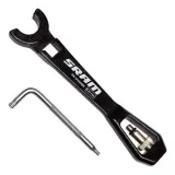 Ключ сервисный RockShox Spanner Valve Tool для амортизаторов Vivid и Vivid Air — фото 2