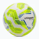 Мяч футбольный детский Uhlsport 350 Lite Addglue, 5, Белый — фото 2