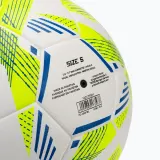 Мяч футбольный детский Uhlsport 350 Lite Addglue, 5, Белый — фото 3