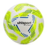 Мяч футбольный детский Uhlsport 350 Lite Addglue, 5, Белый — фото 4