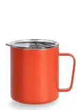 Термокружка MiiR Camp Cup 12 oz (355 мл) canyon red — фото 2