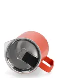 Термокружка MiiR Camp Cup 12 oz (355 мл) canyon red — фото 3