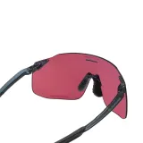 Очки велосипедные Shimano S-PHYRE SL Black Sapphire, линзы Ridescape Road — фото 2